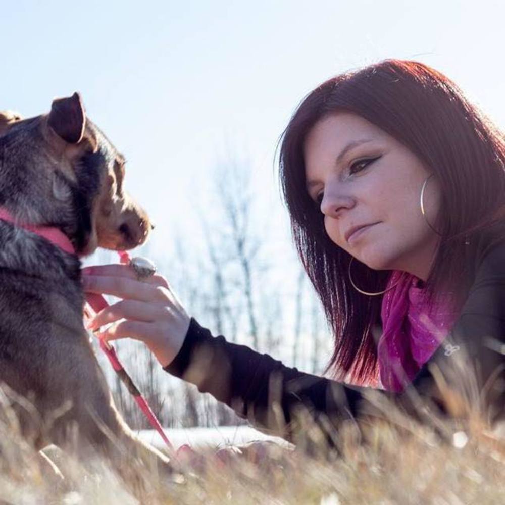 Meet your Posher, Kairi